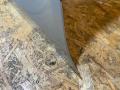 капот BMW X5 E70 2007, 3.0 л., M57 306 D3, дизель, АКПП, серебристый, внедорожник 5 дв., полный привод, правый руль - фото №14
