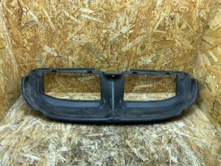 воздухозаборник BMW 3 серия E92/E93 [рестайлинг] E93 2011, 3.0 л., дизель, АКПП, серебристый, кабриолет, задний привод, правый руль, 51717156559, 7156559