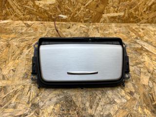 пепельница BMW 3 серия E92/E93 [рестайлинг] E93 2011, 3.0 л., дизель, АКПП, серебристый, кабриолет, задний привод, правый руль, 51167078571, 7078571, 51167129555, 7129555