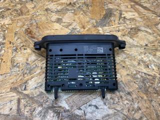 блок управления светом BMW 3 серия F30/F31/F34 F30 2013, 3.0 л., дизель, АКПП, черный, седан, задний привод, правый руль, 7316147, 63117316147, 63117316143, 7316143