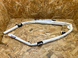 подушка безопасности боковая (шторка) BMW 1 серия F20/F21 [2-й рестайлинг] E82 2018, 1.5 л., бензин, МКПП, хетчбэк 5 дв., задний привод, правый руль, 7221045, 72127221045