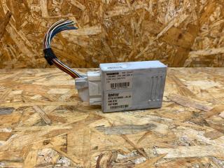 блок управления подвеской BMW X5 E70 2007, 3.0 л., дизель, АКПП, внедорожник 5 дв., полный привод, правый руль, 37146793163, 6793163, 37146778966, 6778966