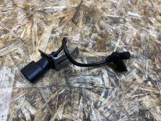 датчик коленвала BMW X5 E70 2007, 3.0 л., дизель, АКПП, серебристый, внедорожник 5 дв., правый руль, 0281002477, 13627809334, 7809334, 13627787192, 7787192