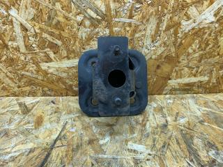 кронштейн заднего бампера BMW 6 серия E63/E64 [рестайлинг] 2008, 5.0 л., бензин, АКПП, купе, задний привод, правый руль, 7033714, 51127033714