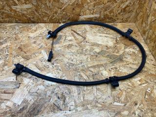 форсунка омывателя лобового стекла BMW X5 F15 2014, 2.0 л., дизель, АКПП, внедорожник 5 дв., полный привод, правый руль, 7292659, 61667292659
