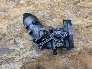 корпус масляного фильтра BMW X5 E70 2007, 3.0 л., M57 306 D3, дизель, АКПП, серебристый, внедорожник 5 дв., полный привод, правый руль, 7805408, 11427805408, 7788453