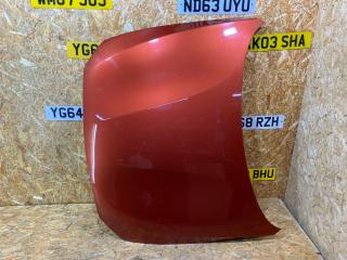 капот BMW 1 серия F20/F21 [2-й рестайлинг] E82 2018, 1.5 л., бензин, МКПП, хетчбэк 5 дв., задний привод, правый руль