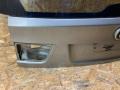 крышка багажника (дверь 3-5) BMW X5 E70 [рестайлинг] E70 2010, 3.0 л., дизель, АКПП, внедорожник 5 дв., полный привод, правый руль - фото №3