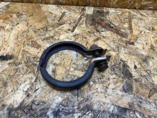 хомут глушителя BMW 3 серия E90/E91/E92/E93 [рестайлинг] E93 2008, 3.0 л., дизель, АКПП, кабриолет, задний привод, правый руль, 7796718, 11657796718, 11657794313, 7794313