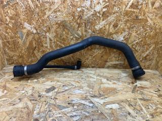 патрубок радиатора BMW 3 серия E90/E91/E92/E93 [рестайлинг] E93 2008, 3.0 л., дизель, АКПП, кабриолет, задний привод, правый руль, 17127789587, 7789587