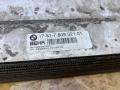 интеркулер BMW X5 E70 2008, 3.0 л., дизель, АКПП, 354 titan-silber, внедорожник 5 дв., полный привод, правый руль, 7809321, 17517809321, 17517533475, 7533475 - фото №4