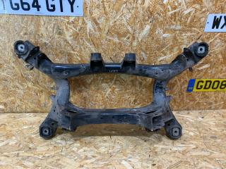 балка подвески задняя BMW 3 серия G20 2019, 2.0 л., дизель, МКПП, белый, седан, задний привод, правый руль