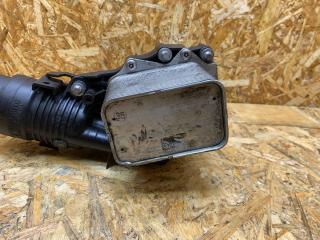 теплообменник масляного фильтра BMW 2 серия Gran Tourer F46 [рестайлинг] F46 2020, дизель, АКПП, серый, минивэн, передний привод, 118584, 11428580413, 8580413