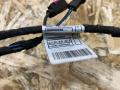 проводка BMW 3 серия E90/E91/E92/E93 [рестайлинг] E93 2008, 3.0 л., дизель, АКПП, кабриолет, задний привод, правый руль, 9178766, 61129178766, 61126972316, 6972316 - фото №4