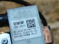 минусовой провод аккумулятора BMW 3 серия F30/F31 [рестайлинг] F31 2017, 3.0 л., дизель, АКПП, черный, универсал, полный привод, правый руль, 9117877, 61219117877, 61217631106, 7631106, 61217631104, 7631104 - фото №5