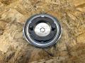 эмблема BMW X5 F15 2014, 2.0 л., дизель, АКПП, внедорожник 5 дв., полный привод, правый руль, 7294465, 51147294465 - фото №4