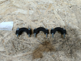 кронштейн (крепление) BMW 3 серия F30/F31 [рестайлинг] F31 2016, 3.0 л., дизель, АКПП, универсал, полный привод, 8519494, 11128519494, 11127801696, 7801696, 851949401