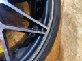 диск литой BMW 3 серия F30/F31/F34 F31 2013, 2.0 л., дизель, АКПП, 475 black-sapphire metallic, универсал, полный привод, правый руль - фото №18