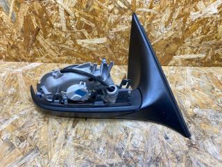 зеркало наружное правое BMW 5 серия F07/F10/F11 F11 2012, 2.5 л., дизель, АКПП, универсал, полный привод, 51167283532, 7283532, 51167206918, 7206918
