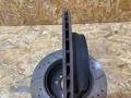 диски тормозные задние BMW 3 серия F30/F31/F34 F31 2013, 2.0 л., дизель, АКПП, 475 black-sapphire metallic, универсал, полный привод, правый руль - фото №9