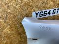 крыло переднее правое BMW X5 E70 2008, 3.0 л., дизель, АКПП, 354 titan-silber, внедорожник 5 дв., полный привод, правый руль - фото №8