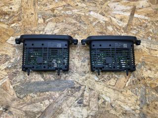 блок управления светом BMW 3 серия F30/F31/F34 F31 2013, 2.0 л., дизель, АКПП, универсал, полный привод, правый руль, 7316147, 63117316147, 63117316143, 7316143