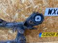 балка подвески задняя BMW X5 E70 2008, 3.0 л., дизель, АКПП, 354 titan-silber, внедорожник 5 дв., полный привод, правый руль - фото №5