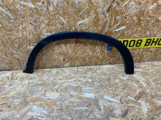 накладка колесной арки задний левый BMW X5 E70 [рестайлинг] E70 2010, 3.0 л., дизель, АКПП, внедорожник 5 дв., полный привод, правый руль, 7158425, 51777158425