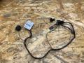 проводка торпеды BMW X5 F15 2014, 3.0 л., дизель, АКПП, коричневый, внедорожник 5 дв., полный привод, 9306094, 61129306094 - фото №4