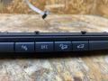 кнопка (выключатель) BMW X5 E70 2007, 3.0 л., дизель, АКПП, серебристый, внедорожник 5 дв., правый руль, 6972780, 61316972780, 61319180946, 9180946 - фото №2
