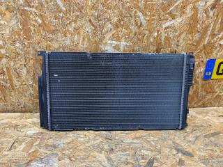 радиатор (основной) BMW 1 серия F20/F21 [2-й рестайлинг] E82 2018, 1.5 л., бензин, МКПП, хетчбэк 5 дв., задний привод, правый руль, 8678027