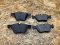 тормозные колодки BMW 5 серия F07/F10/F11 (2009 - 2013), P06060 - фото №4