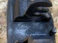 заглушка под омыватель фары BMW X5 E70 2008, 3.0 л., дизель, АКПП, 354 titan-silber, внедорожник 5 дв., полный привод, правый руль, 7173864, 51650430324, 0430324 - фото №3