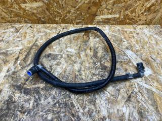 шланг омывателя BMW 4 серия F32/F33 F33 2015, 2.0 л., бензин, МКПП, черный, кабриолет, задний привод, правый руль, 61677241677, 7241677