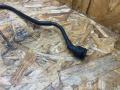 трубка вакуумная BMW 3 серия F30/F31/F34 F30 2013, 3.0 л., дизель, АКПП, черный, седан, задний привод, правый руль, 8507235, 17128507235, 17128570061, 8570061, 7007004 - фото №3