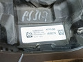 руль BMW 3 серия F30/F31 [рестайлинг] F31 2016, 2.0 л., дизель, АКПП, серебро, универсал, задний привод, 62558150, 32306854753, 6854753 - фото №7