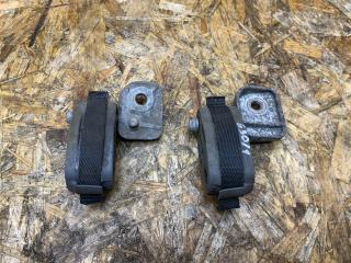 Резинка глушителя BMW 5 серия G30/G31 G30 2018, 3.0 л., дизель, АКПП, серый, седан, полный привод, правый руль, 8513515