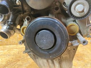 шкив коленвала BMW 3 серия F30/F31 [рестайлинг] F31 2015, 2.0 л., дизель, АКПП, серый, универсал, полный привод, правый руль, 11237619245, 7619245