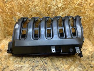 коллектор впускной BMW 3 серия E90/E91/E92/E93 [рестайлинг] E93 2008, 3.0 л., дизель, АКПП, кабриолет, задний привод, правый руль, 7800585, 11617800585, 11617790701, 7790701