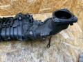 коллектор впускной BMW 5 серия F07/F10/F11 F11 2012, 2.5 л., дизель, АКПП, универсал, полный привод, 7807991, 11617807991, 108452 - фото №3