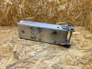 усилитель бампера переднего BMW 1 серия F20/F21 [2-й рестайлинг] E82 2018, 1.5 л., бензин, МКПП, хетчбэк 5 дв., задний привод, правый руль, 7266191, 51117266191