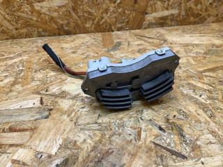 сопротивление печки BMW X5 E70 2007, 4.8 л., бензин, АКПП, серебро, внедорожник 5 дв., полный привод, правый руль, 64119265892, 9265892, 64119266185, 9266185, 64119222072, 9222072, 64119146765, 9146765, 64116927090, 6927090, 985464F