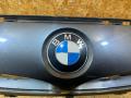 бампер передний BMW 3 серия F30/F31 [рестайлинг] F31 2015, 2.0 л., дизель, АКПП, серый, универсал, полный привод, правый руль, 51117427120, 7427120 - фото №14