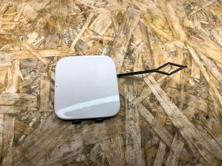 заглушка заднего бампера под крюк BMW 3 серия G20 2019, 2.0 л., дизель, МКПП, белый, седан, задний привод, правый руль, 7427963