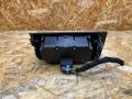 переключатель света BMW X5 E70 2007, 3.0 л., M57 306 D3, дизель, АКПП, серебристый, внедорожник 5 дв., полный привод, правый руль, 9134726, 61319134726 - фото №2