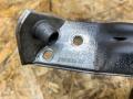 кронштейн (крепление) BMW 5 серия F07/F10/F11 F11 2012, 2.5 л., дизель, АКПП, универсал, полный привод, 7158893, 51117158893 - фото №3