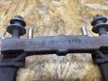 скоба суппорта BMW X5 F15 2014, 3.0 л., дизель, АКПП, коричневый, внедорожник 5 дв., полный привод - фото №4