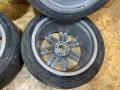 диск литой BMW X5 E70 2009, 3.5 л., дизель, АКПП, внедорожник 5 дв., полный привод, правый руль - фото №16