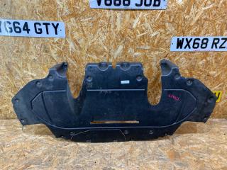 защита днища BMW 5 серия G30/G31 G30 2018, 3.0 л., дизель, АКПП, серый, седан, полный привод, правый руль, 7404729, 51757404729