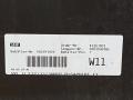 бампер задний BMW 4 серия F32/F33 F32 2015, 3.5 л., дизель, АКПП, черный, купе, полный привод, правый руль, 903291925 - фото №12